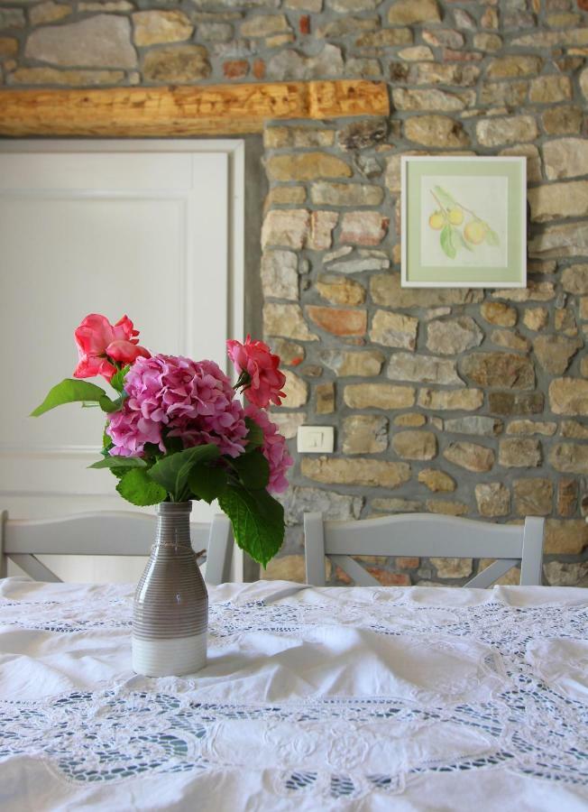 Vila Flora Sečovlje Esterno foto