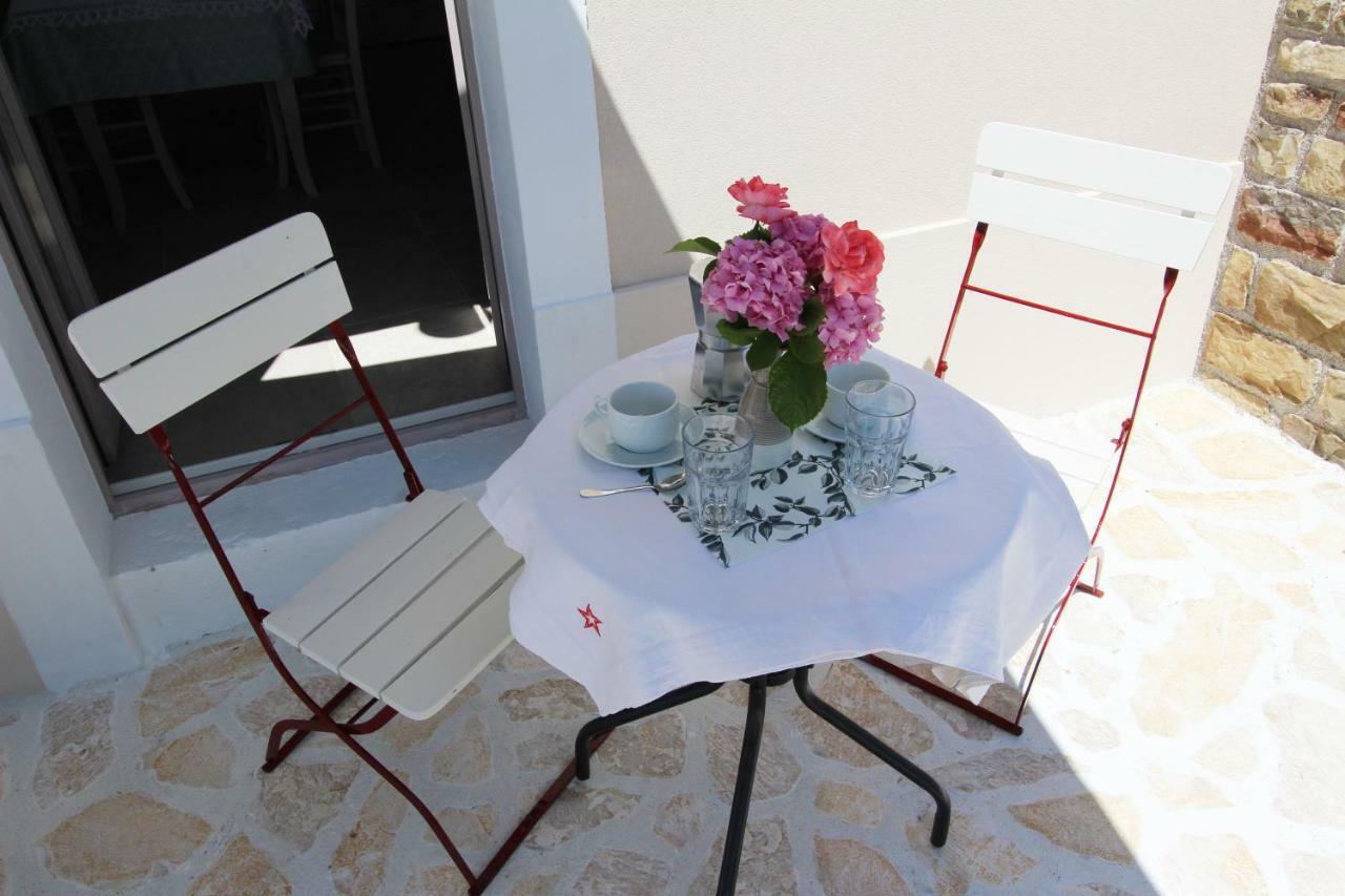 Vila Flora Sečovlje Esterno foto