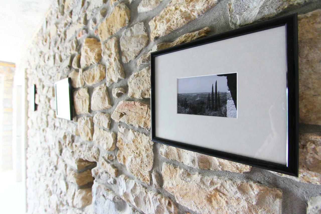 Vila Flora Sečovlje Esterno foto