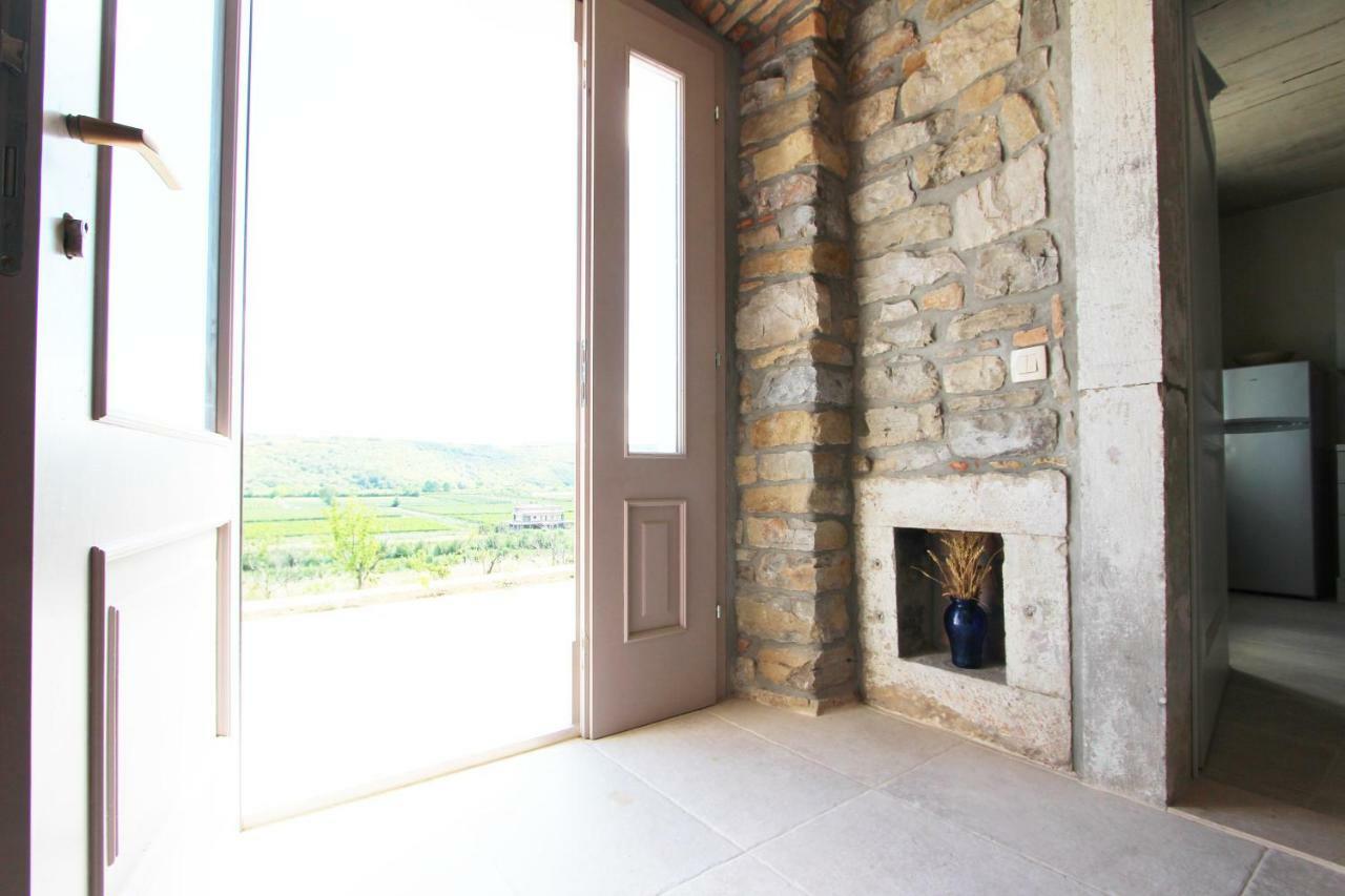 Vila Flora Sečovlje Esterno foto