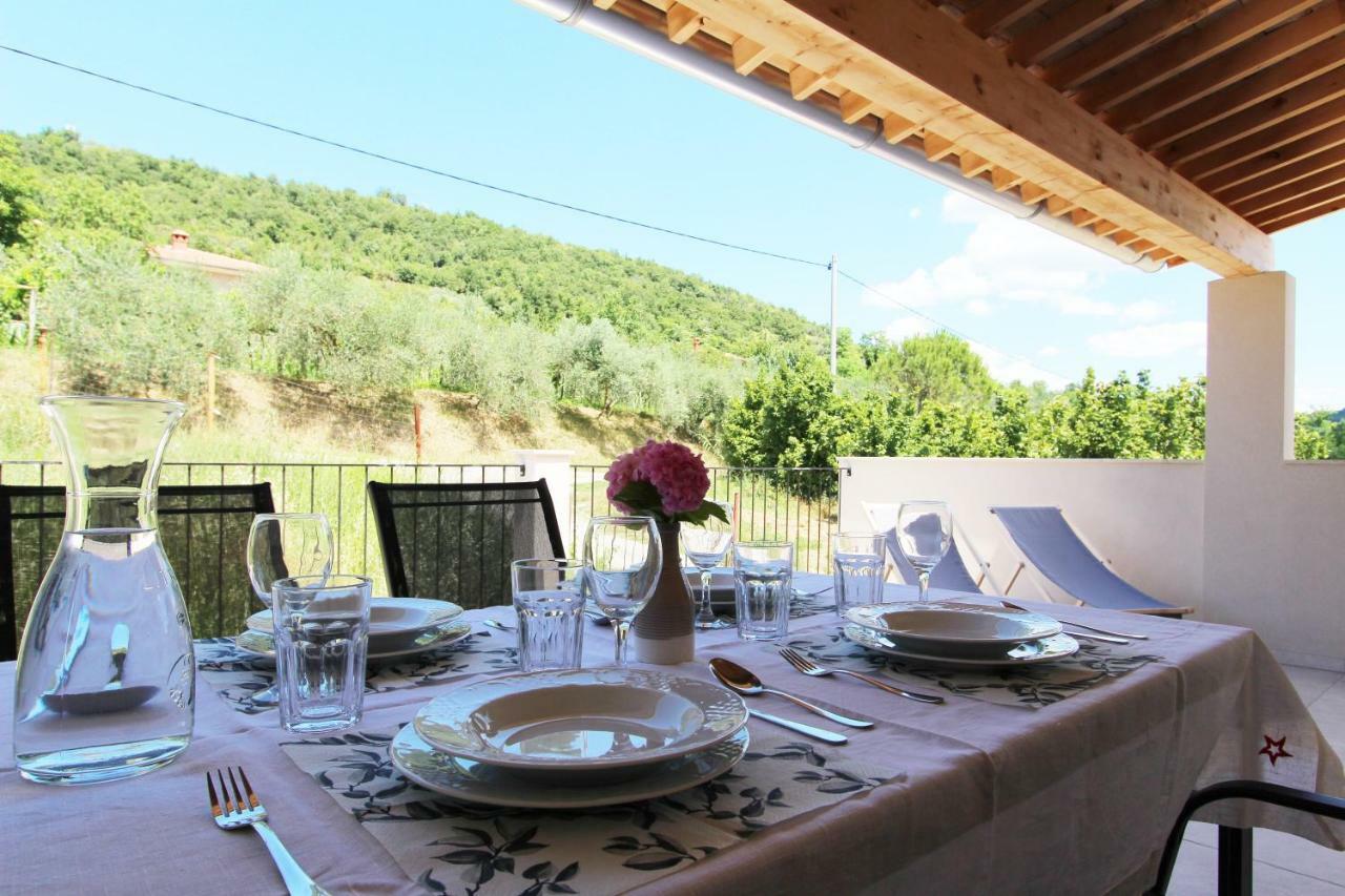 Vila Flora Sečovlje Esterno foto