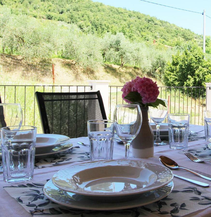Vila Flora Sečovlje Esterno foto